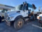 2005 INTERNATIONAL 7400 TANDEM AXLE DIGGER DERRICK