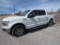2020 FORD F150 XLT PICKUP TRUCK