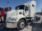 2013 MACK CXU613 PINNACLE TANDEM AXLE TRUCK TRACTO
