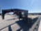 2007 BETTER BUILT TANDEM AXLE TILT TOP GOOSENECK