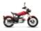 NEW SSR MOTORSPORTS LAZER 6 MOPED