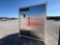 PORTABLE RESTROOM