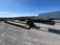 2008 WITZCO CHALLENGER TANDEM AXLE LOWBOY