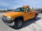 2001 GMC 2500HD SL PICKUP TRUCK