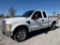 2004 FORD F250 XLT PICKUP TRUCK