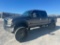 2005 FORD F250 PICKUP TRUCK