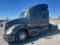 2014 KENWORTH T680 TANDEM AXLE TRUCK TRACTOR