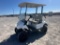 2019 YAMAHA DR2A19 GAS GOLF CART