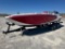 2020 GLASTRON GTD 220 BOWRIDER