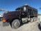 1995 INTERNATIONAL 9400 TRI AXLE DUMP TRUCK