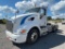 2011 PETERBILT 387 TANDEM AXLE TRUCK TRACTOR