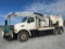 2000 STERLING LT7501 TANDEM AXLE VAC TRUCK
