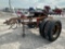 NORTHCUTT FIFTH WHEEL DOLLEY