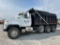 2000 MACK RD688S TRI AXLE DUMP TRUCK
