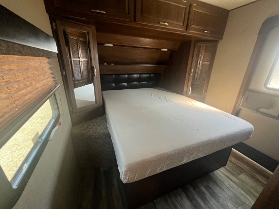 2019 GRAND DESIGN REFLECTION TRAVEL TRAILER