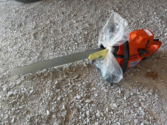 PROMAG 372 XP COMMERCIAL GRADE CHAINSAW