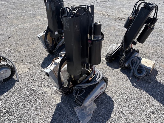 NEW M2 PROJACK TRAILER MOVER
