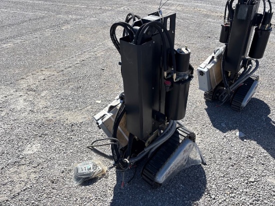 NEW M2 PROJACK TRAILER MOVER
