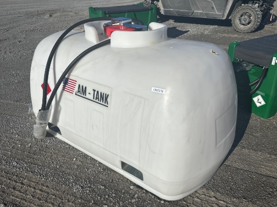 AM-TANK 253 GAL FUEL TANK