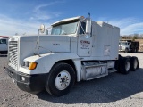 1993 FREIGHTLINER FLD120 TANDEM AXLE TRUCK TRACTOR