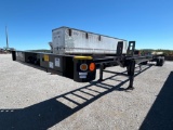 2025 ATRO 48/53’ CONTAINER CHASSIS