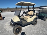 CLUB CAR 4 SEATER GOLF CART