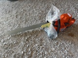 PROMAG 372 XP COMMERCIAL GRADE CHAINSAW