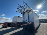 2004 FWT MOBILE TELECOMMUNICATIONS TRAILER