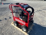 NEW EASY KLEEN MAGNUM 4000 HOT WATER PRESSURE WASH