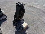 NEW M2 PROJACK TRAILER MOVER