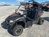 POLARIS 170 SIDE BY SIDE