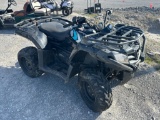 2022 CFORCE 400S FOUR WHEELER