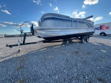 2023 BENNINGTON S22 PONTOON BOAT