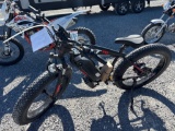 I2025 SPIRIT ELECTRIC BICYCLE