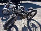 I2025 SPIRIT ELECTRIC BICYCLE