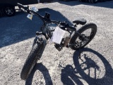I2025 SPIRIT ELECTRIC BICYCLE