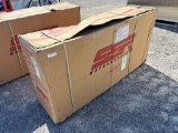 NEW SSR MOTORSPORTS LAZER 6 MOPED