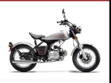 NEW SSR MOTORSPORTS LAZER 6 MOPED