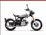 NEW SSR MOTORSPORTS LAZER 6 MOPED