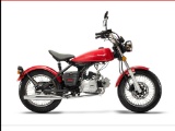 NEW SSR MOTORSPORTS LAZER 6 MOPED