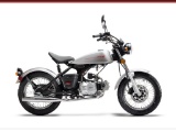 NEW SSR MOTORSPORTS LAZER 6 MOPED