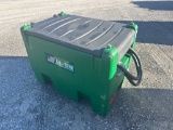 AM-TANK 58 GAL TRANSFER TANK