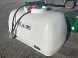 AM-TANK 253 GAL FUEL TANK