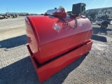 AM-TANK 655 GAL FUEL TANK