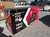 2024 KANDI TRAIL KING e500 ELECTRIC MINI BICYCLE