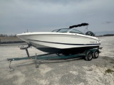 2020 FOUR WINNS HD200 BOW RIDER