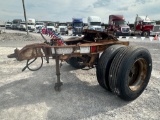 NORTHCUTT FIFTH WHEEL DOLLEY