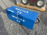 MUELLER D5 DRILLING MACHINE