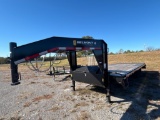 NEW 2024 BELMONT GN24-14KLD 102