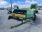 JOHN DEERE 337 SMALL SQAURE BALER